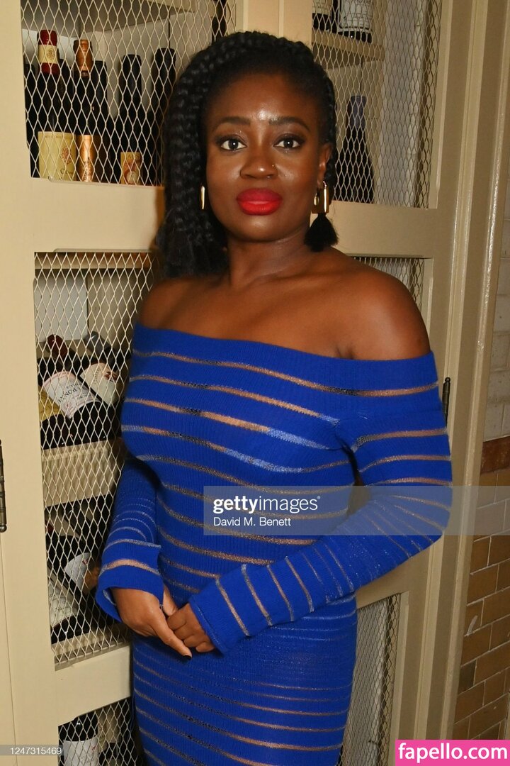 Clara Amfo-2