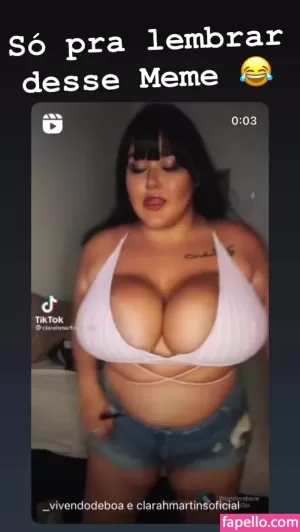 clarahmartins thumbnail #1430022