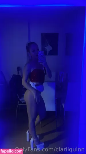 clariiquinn thumbnail #4987771
