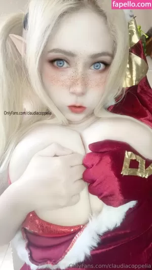 claudia-coppelia thumbnail #5829635