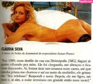 claudia-silva thumbnail #1549198