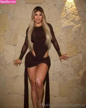 claudiiaofficial thumbnail #6083815