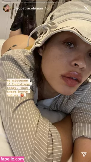 cleopatra-coleman thumbnail #5948679