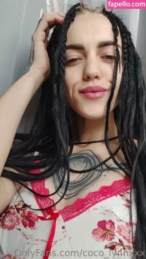 coco-lynnxxx Nude Photos & Videos - I Nudes - Celeb Nudes