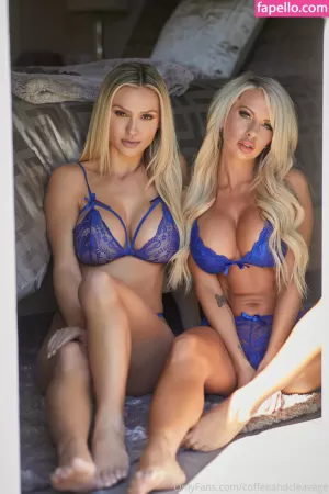 coffeeandcleavage thumbnail #2619793