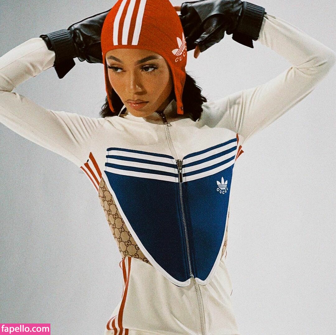 coi-leray – I Nudes – Celeb Nudes