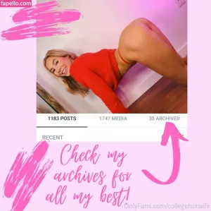 collegehotwife thumbnail #4185556