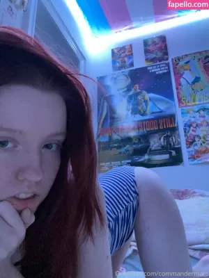 commandermars thumbnail #4417795