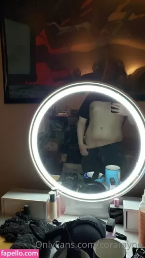 corarayne thumbnail #3442700