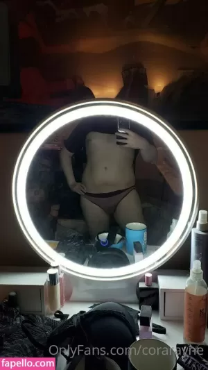 corarayne thumbnail #3442699