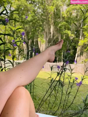 corifeettoes thumbnail #3643583