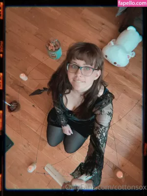 cottonsox thumbnail #3823364