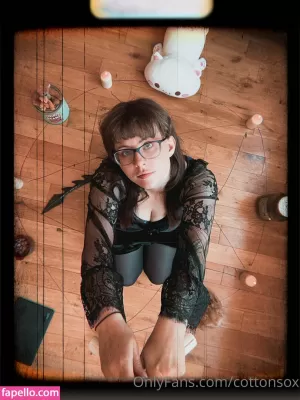 cottonsox thumbnail #3823363