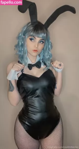 couldntbecleo thumbnail #3858348