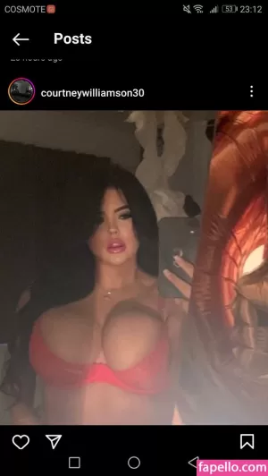 courtney-williamson thumbnail #4901383