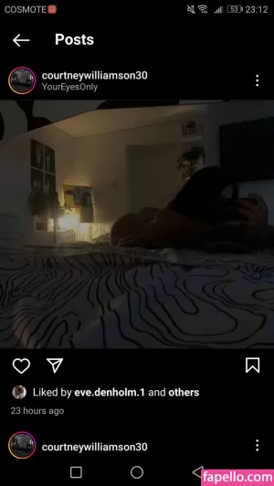 courtney-williamson thumbnail #4901381