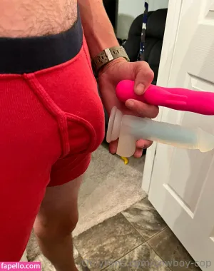 cowboy-cop thumbnail #6362864