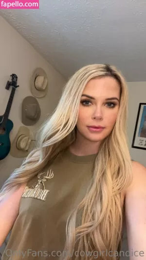 cowgirlcandice thumbnail #5718077