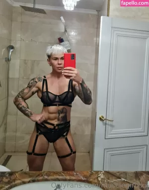 crazyxbody thumbnail #3423231