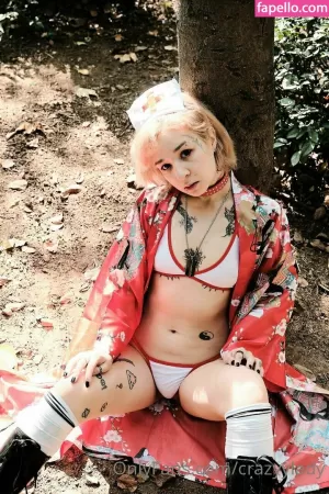 crazyylady thumbnail #3702475