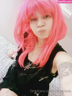 crazyylady thumbnail #3702474