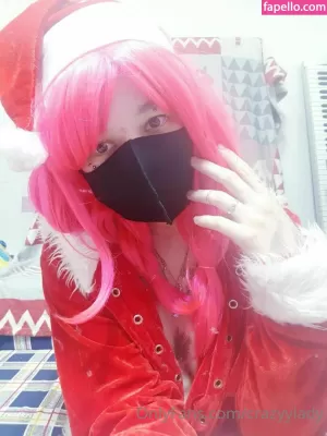 crazyylady thumbnail #3702471