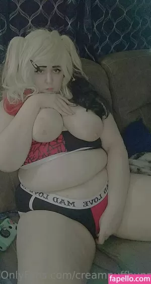 creampuffbunny thumbnail #3129395