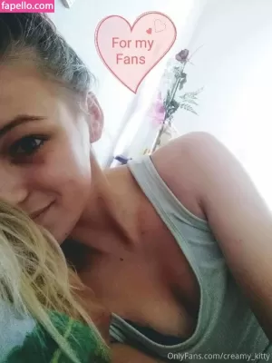 creamy-kitty thumbnail #2548414