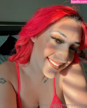 creamyvixxen thumbnail #3413270