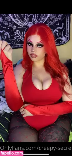 creepy-secrets thumbnail #4684551