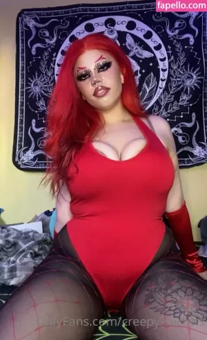 creepy-secrets thumbnail #4684545