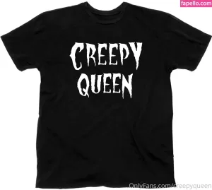 creepyqueen thumbnail #3102648