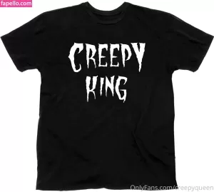 creepyqueen thumbnail #3102647