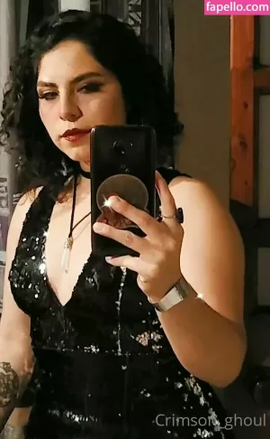 crimson-ghoul thumbnail #5332583