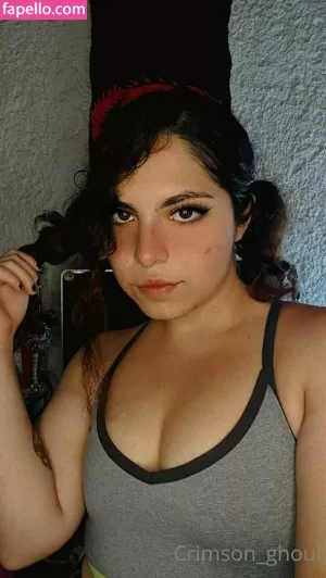 crimson-ghoul thumbnail #5332581