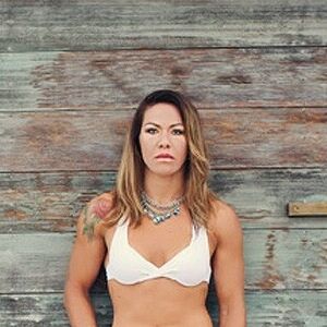 onlyfans photo of cris-cyborg #6272514