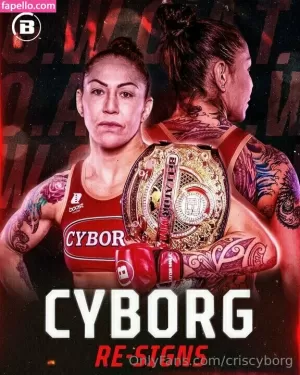 criscyborg thumbnail #4115316
