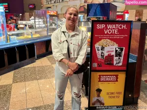 criscyborg thumbnail #4115312