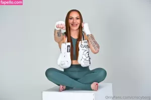 criscyborg thumbnail #4115310