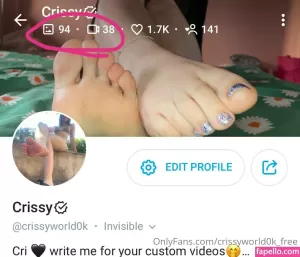 crissyworld0k-free thumbnail #2638982