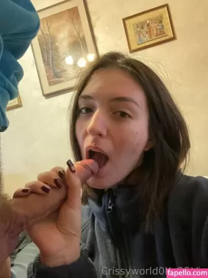 crissyworld0k thumbnail #3150019