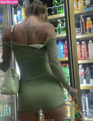 cristal-seranno thumbnail #5024426