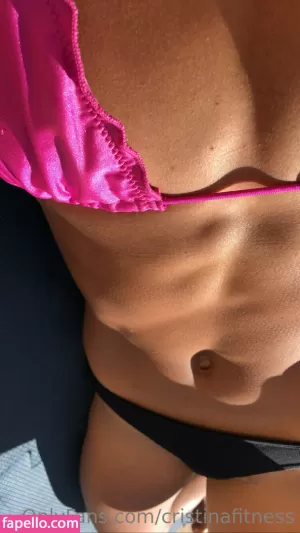 cristinafitness thumbnail #3081842