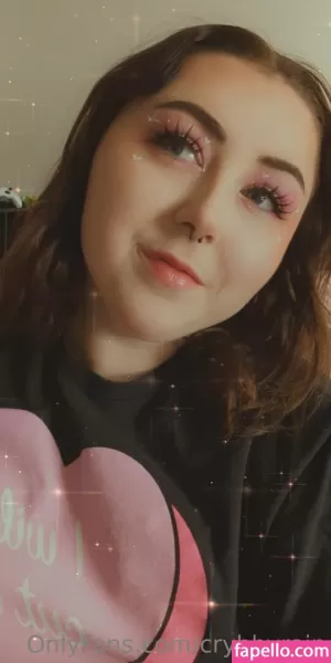 crybbyrain thumbnail #3811116