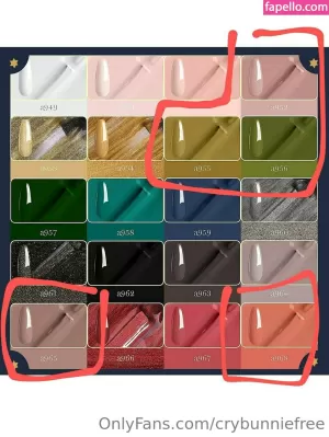 crybunniefree thumbnail #5675153