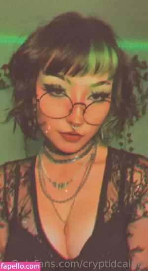 cryptidcaitlin thumbnail #3171090