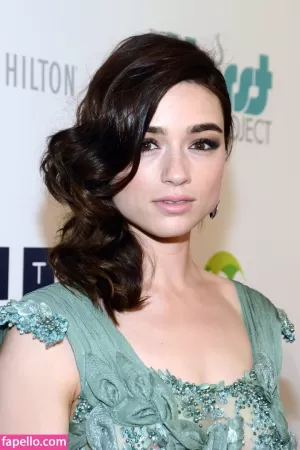 Full Video : Crystal Reed Nude Leaks OnlyFans I Nudes - Celeb Nudes
