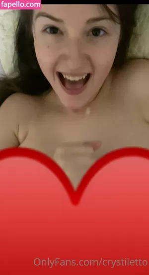 crystiletto thumbnail #3119002