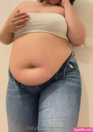 cubbybeauty thumbnail #3273048