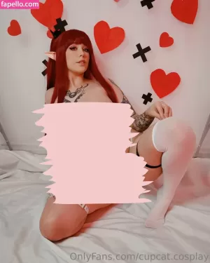 cupcat-cosplay thumbnail #3659880